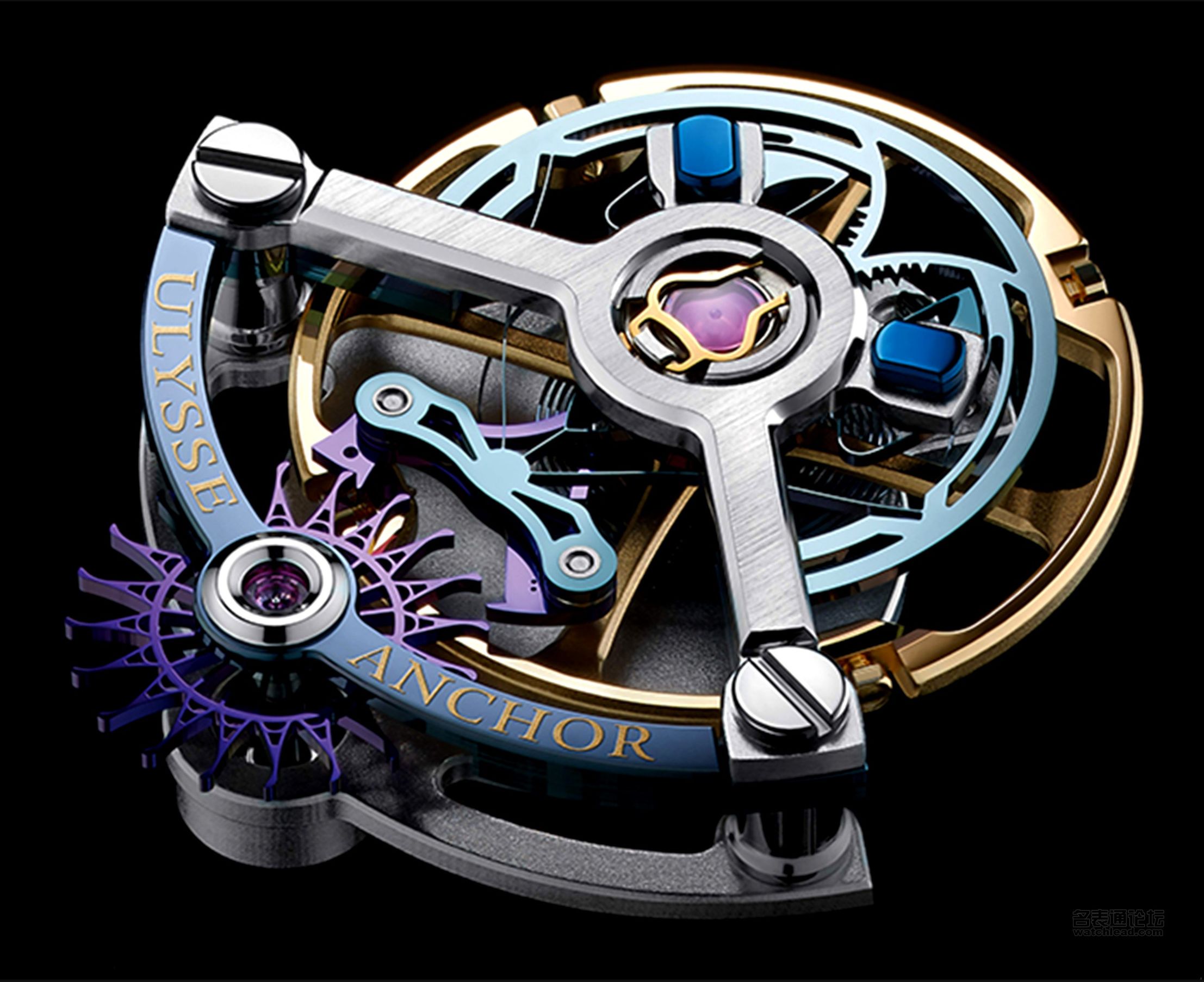 陀飞轮手表为什么贵,国产陀飞轮表为啥那么便宜