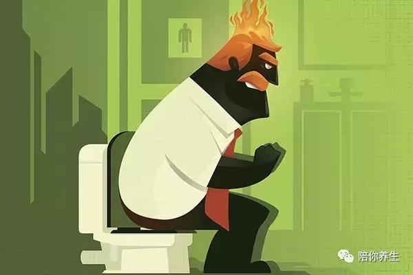 上厕所时便秘怎么办快速解决,正在上厕所便秘怎么办快速解决