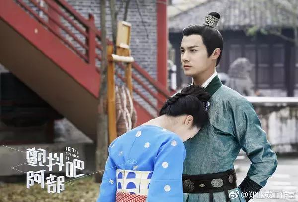 今年网剧霸屏，这些网剧神作你都追过哪部？