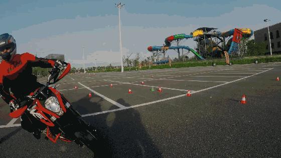 ktm200duke怎么样,ktm690街车试驾