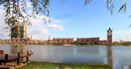 远方的房子会“念经”：卓达香水海四期石家庄热销记