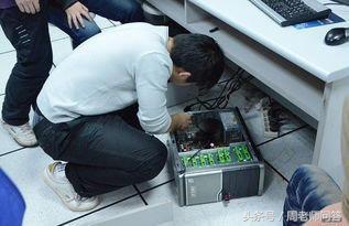 电脑不启动维修教程,电脑不启动的修理方法