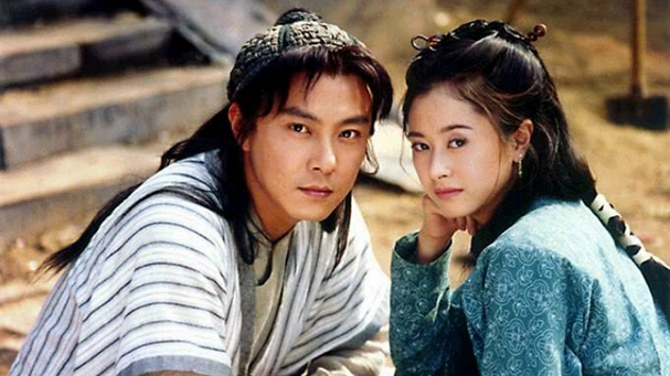 以兵为棋子江山为赌注，这部经典武侠曾是无数人记忆今鲜为人知