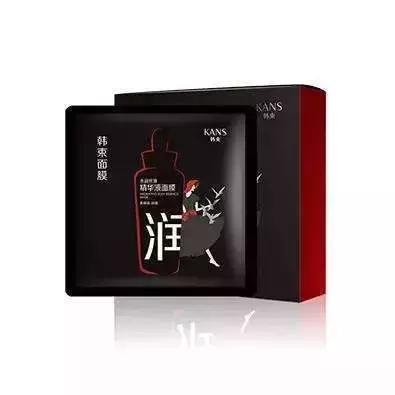 这些好用的面膜你值得拥有,这四款面膜用半年让你换一张脸