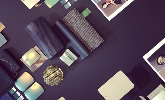 蔚来新生代汽车设计大师:KrisTomasson