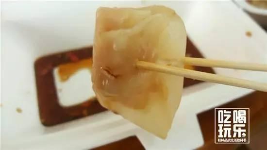 桂林人吃早饭的地方在哪,桂林人吃什么主食