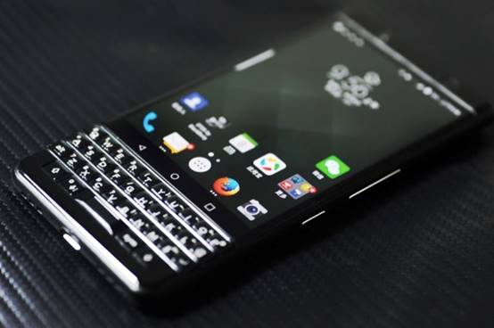 黑莓手机还能买到吗,现在还能用的黑莓手机