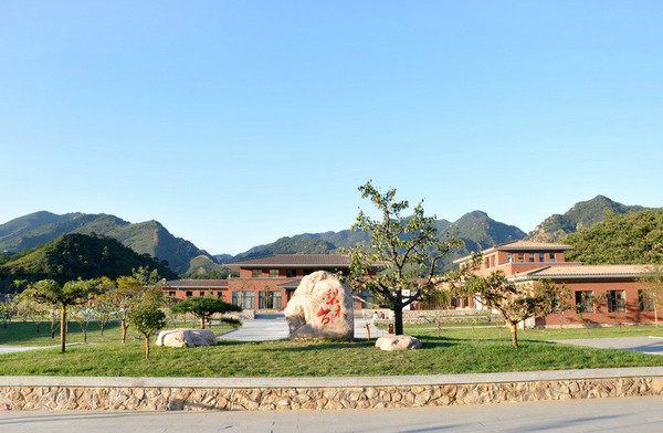 承德避暑山庄排名前十的农家院,承德青松岭农家院前十