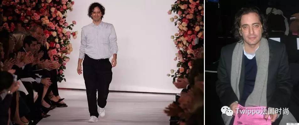 时装界十大设计师,十大服装设计师