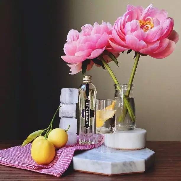 艺术花艺客厅,商业空间花艺设计图