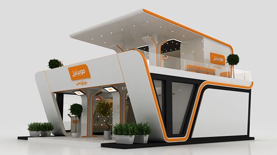 比较好的展览展示设计,展览设计都有哪些