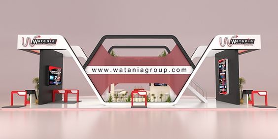 比较好的展览展示设计,展览设计都有哪些