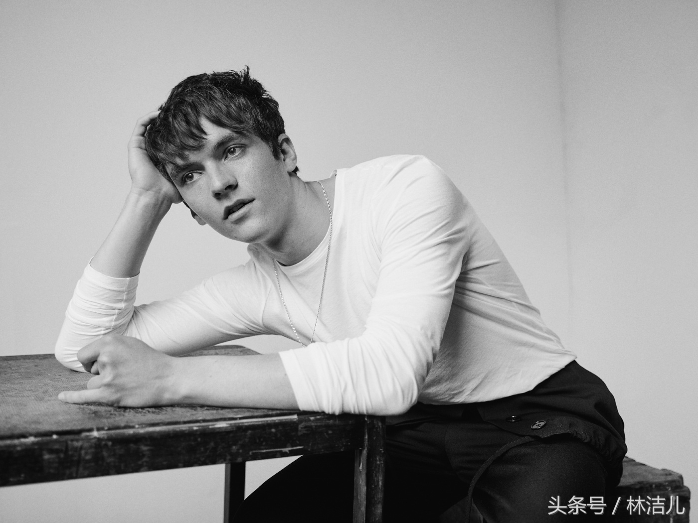 盘点那些最帅的军装男性,谁是中国穿军装最帅的男人