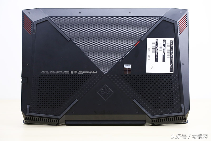 惠普暗影精灵omen更新失败,惠普omen15暗影精灵