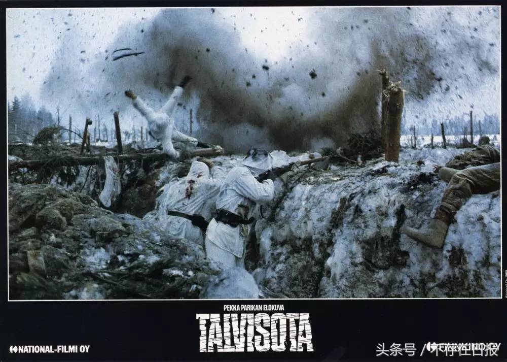 “冷”这件事，给芬兰带来了什么？｜北欧科幻tour