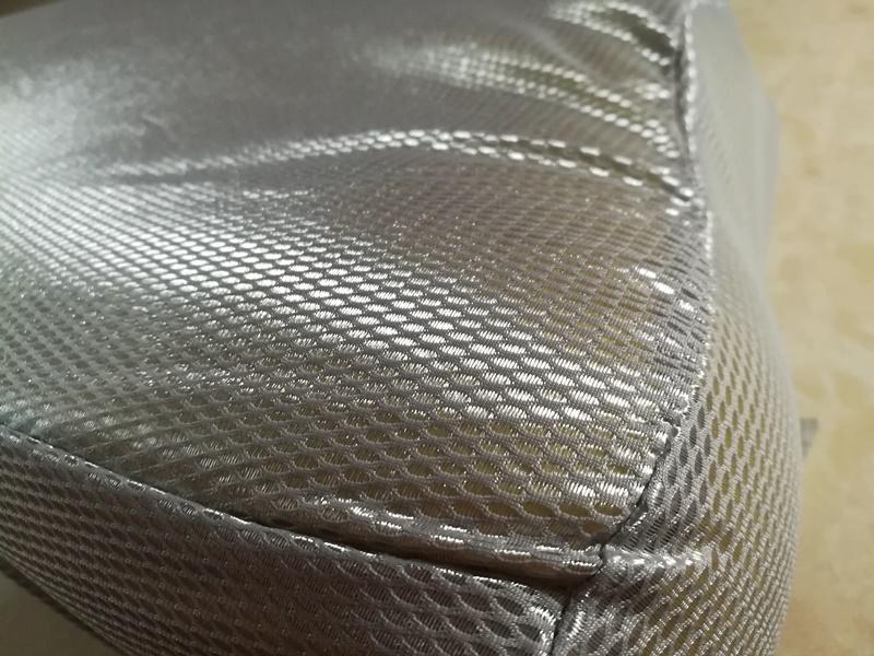 读者评测：今天我测试了一款不一样的产品，没错，就是一个枕头