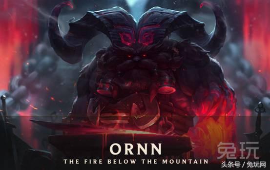 lol峡谷改版,lol峡谷重新定位