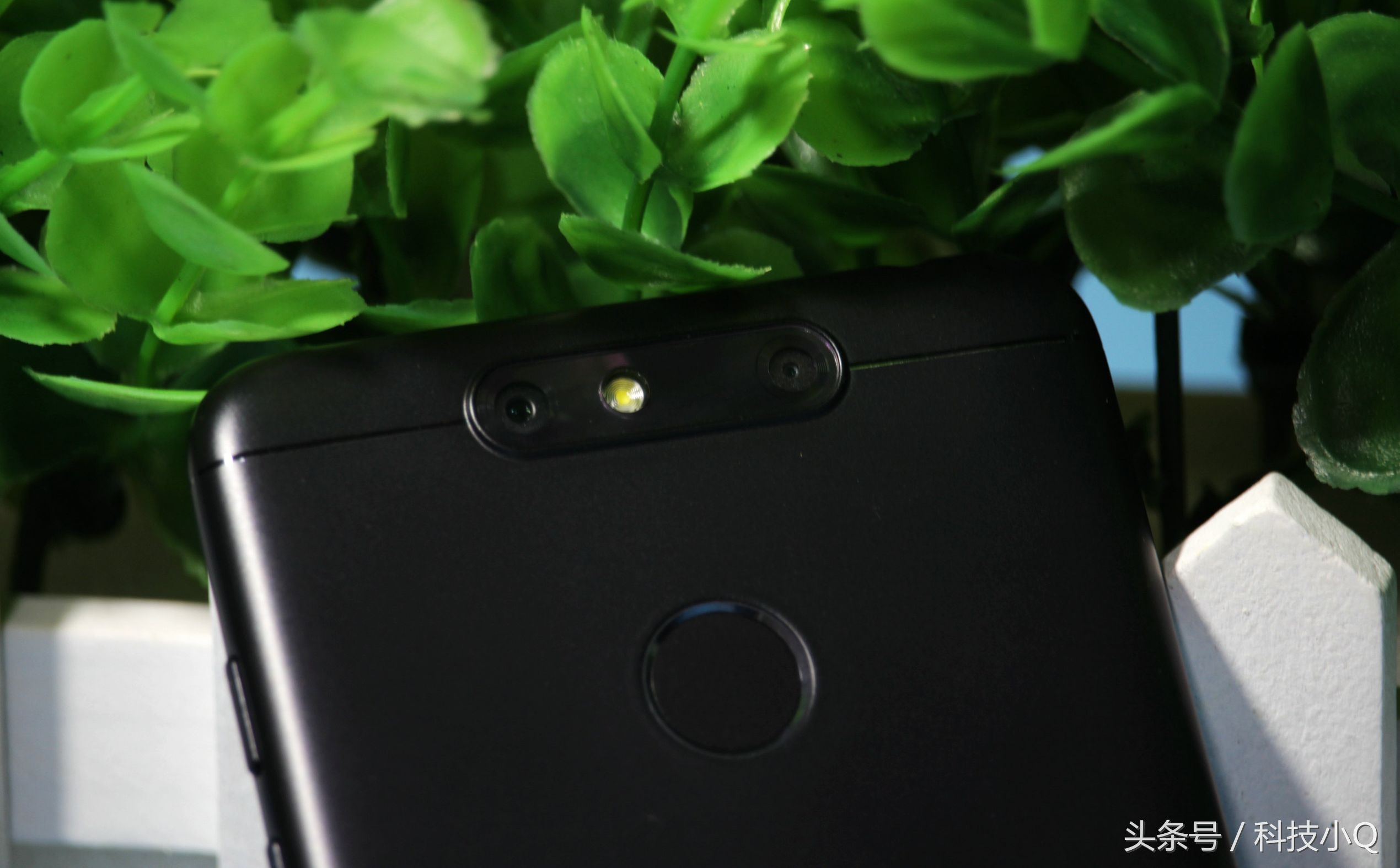 中兴小鲜5测评,中兴小鲜5支持全网4g