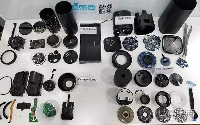 高端音箱拆解,顶级全频大音箱拆机