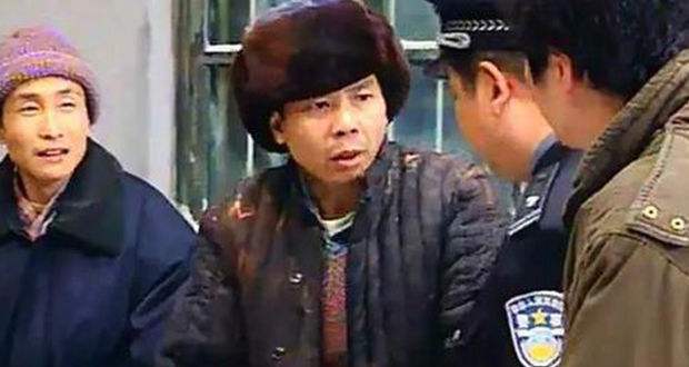 东北明星一家人,东北一家人明星大集合