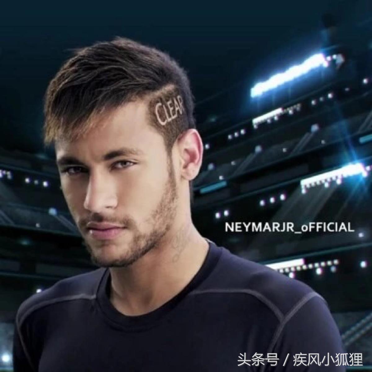 内马尔与罗纳尔多差距,怎么才能像内马尔一样盘带和过人