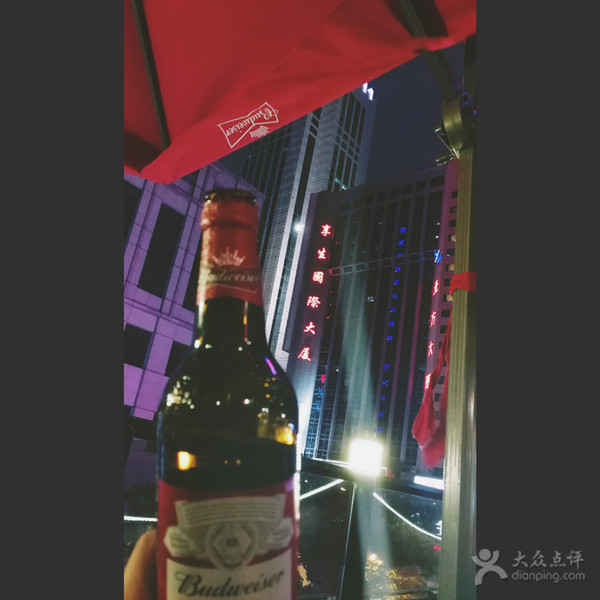 大连有什么酒吧推荐,大连最有氛围的酒吧