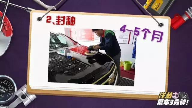 汽车打蜡镀膜价目表,汽车打蜡镀膜价格表