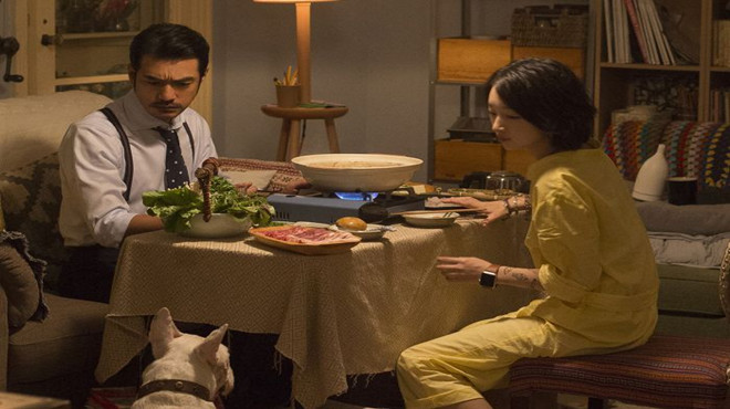 电影喜欢你原作,电影喜欢你配乐