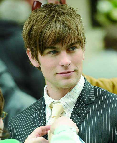 《GossipGirl》团队打造，今年秋天终于不再剧荒了！