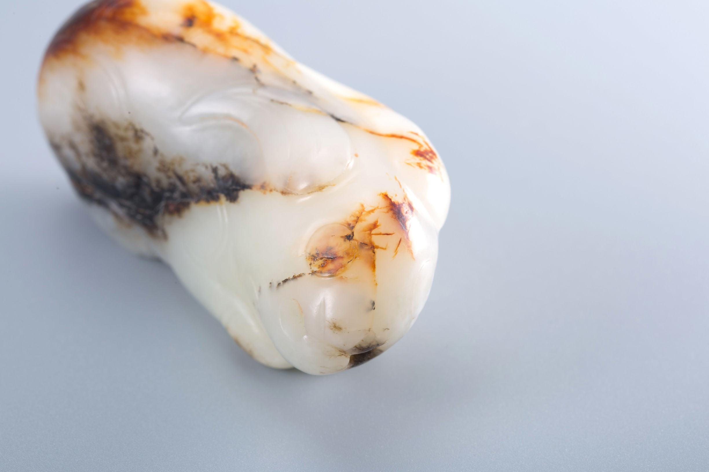 民间古玉珍品希玉阁的宝藏