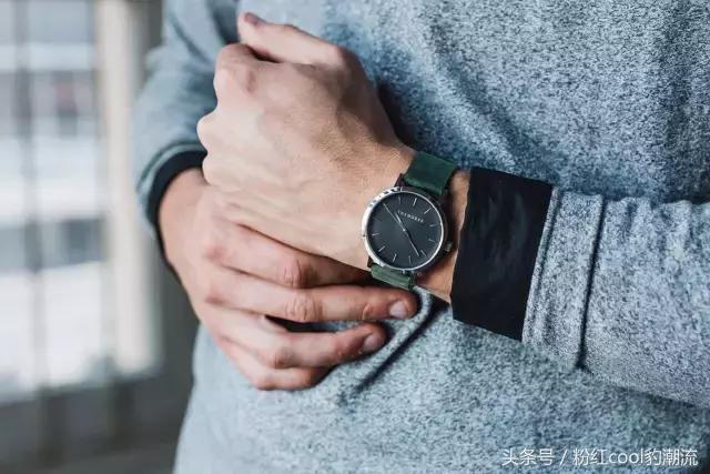 买什么表不撞表,不容易撞表的表