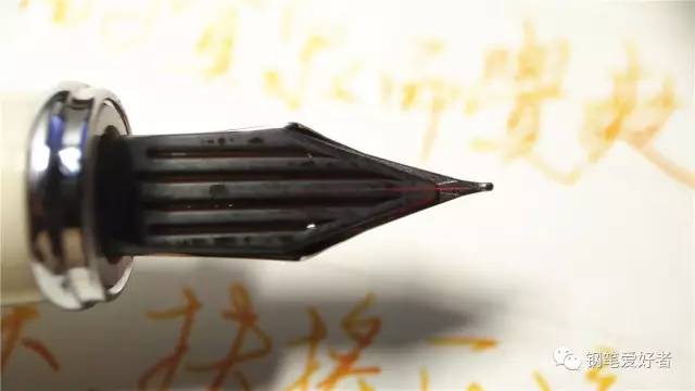 pilot百乐黑武士钢笔评测,百乐最适合女士的钢笔是哪一款