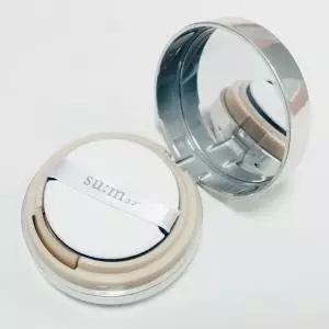 宋祖儿教你气垫的正确用法，据说99%的人都用错了