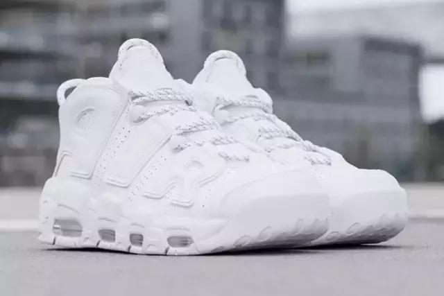 看到这几款复古跑鞋，我把鞋柜的NewBalance全烧了