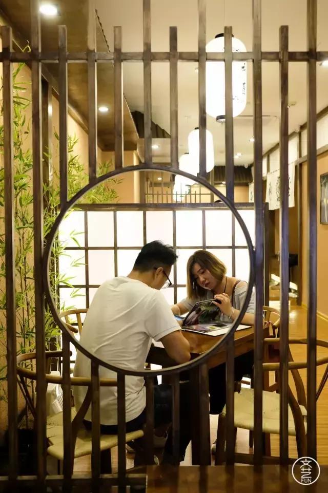 郑州独此一家的抹茶铺子，竟然还有着150年的官方认证