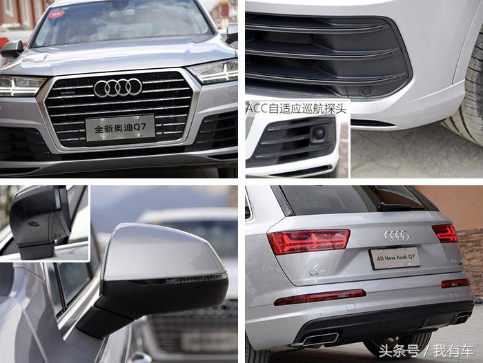 豪华品牌suv22万落地,四款suv车型推荐最高优惠9万