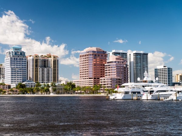 全美最适合投资的20个热门邮编地区