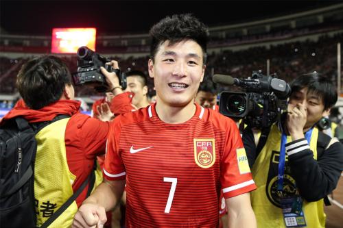 足坛伪球迷指南之武磊,伪球迷之武磊篇