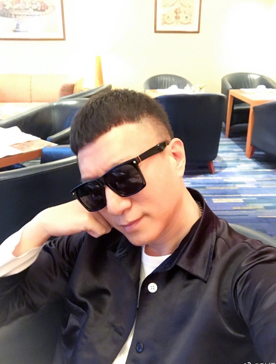 娱乐圈这几个段子手你认识几个？某人必须认识！