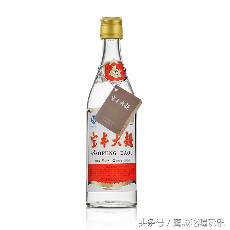 中国白酒10大品牌有哪些,白酒值得收藏的几款品牌