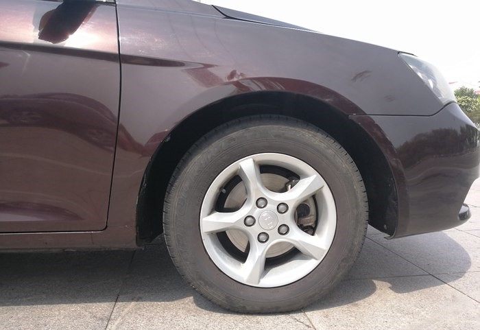 吉利帝豪gl18款跑了5万多公里,2017年吉利帝豪2万多公里