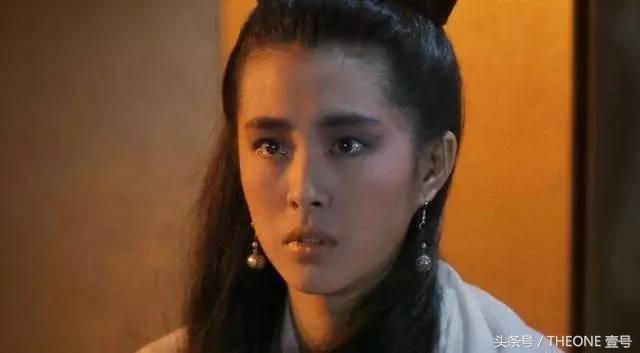 有生之年可能再也看不到她演戏了~