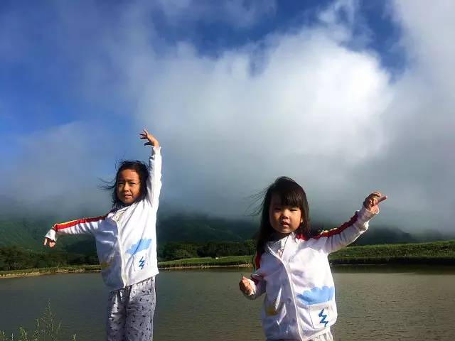 北纬30°神秘之境,在高山草甸、追逐鹿群,这里美的像天堂!