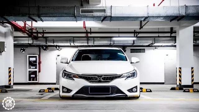 江苏丰田锐志v6,v6锐志新车