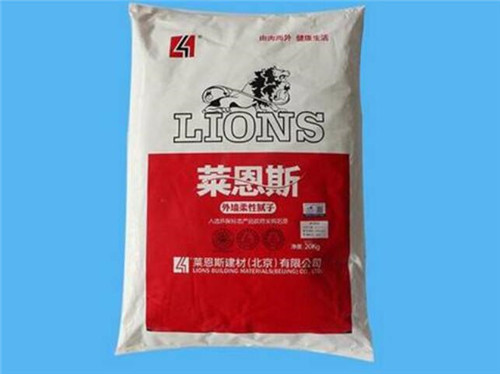 环保腻子粉属于外墙的吗,腻子粉环保标准有害物质