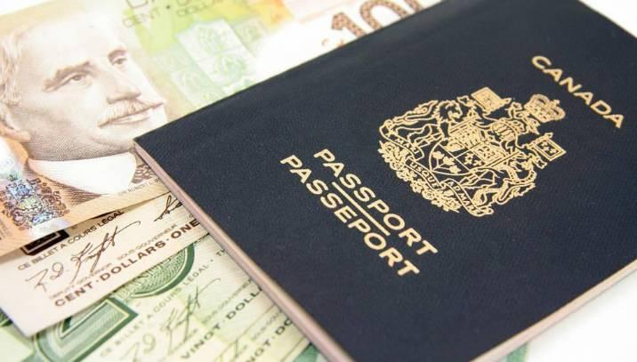 战狼2的护照与真实护照的区别,战狼的护照和现实护照不一样