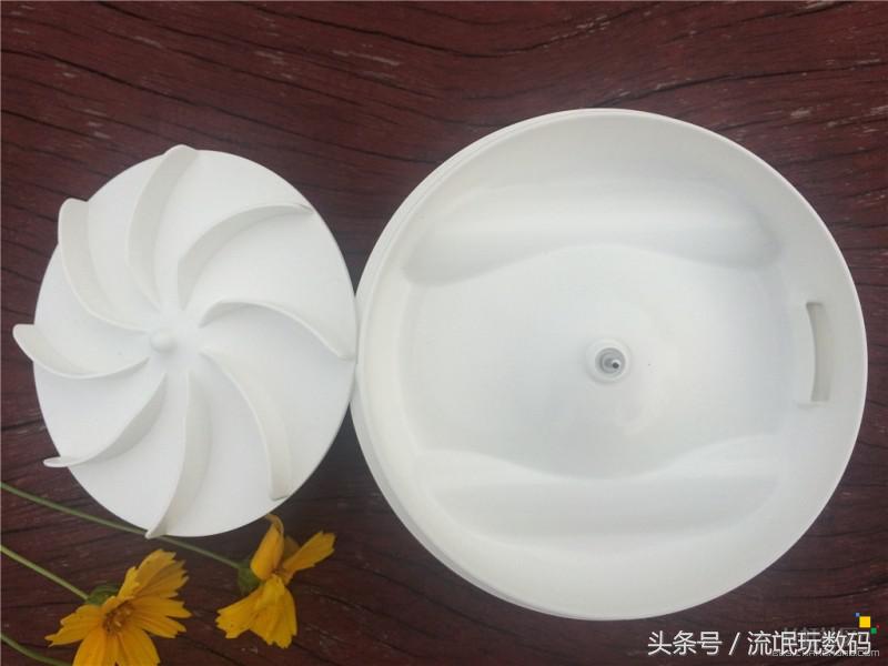 简单便捷健康“筷”乐——MiMU抑菌筷筒试用