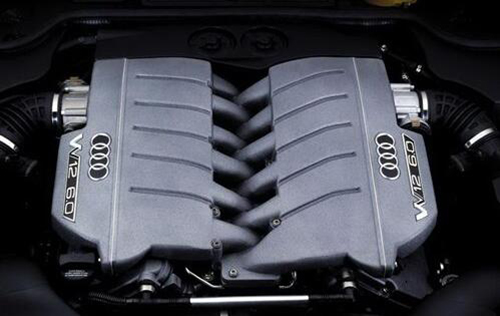 2021款奥迪a8黑科技功能介绍,老款奥迪a8拆灯