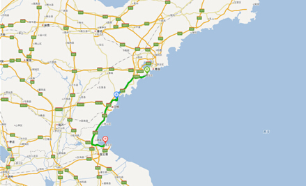 首汽租车自驾游,新手租车旅游路线推荐哪里