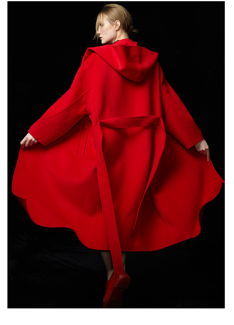 双面羊绒大衣怎么分辨好坏,双面羊绒大衣与单面羊绒大衣区别